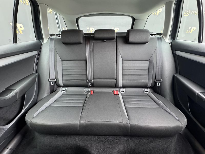 Škoda Octavia (2018) III 1.4TSi MAN Ambition+ 1.Maj - fotka 18 z 46