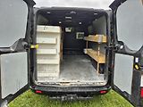 Ford Transit Custom (2015) 2.2 Tdci Long 114Kw  - náhled 20