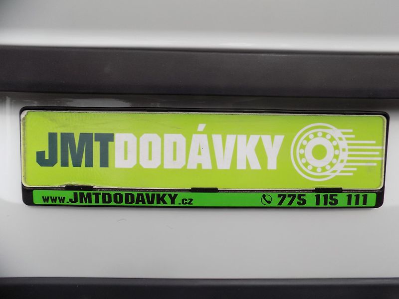 Fiat Ducato (2014) 2,3 96KW L2H1 KLIMA - fotka 34 z 34
