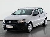 Dacia Sandero (2014) 1.2 16V, po STK, v provozu - náhled 1