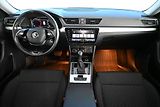 Škoda Superb (2022) 2.0 DSG LED VIRTUAL ACC Kamera - náhled 12