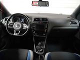 Volkswagen Polo (2016) 1.4i, Navi - náhled 8