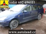 Ford Focus (2003) VOLAT 602 696111 - náhled 2