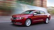 Chevrolet Impala