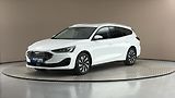 Ford Focus 1.0 Ecoboost AUT Titanium X Ko - náhled 1