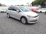 Volkswagen Touran (2018) 1.4TSi,110kw,7míst,Top výbava, - náhled 2