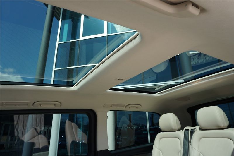 Mercedes-Benz Třídy V 2,0 V 300d EXC 4M L,CZ,záruka - fotka 14 z 31
