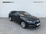 Škoda Octavia (2025) COMBI TOP SELECTION 1,5 TSI M- - náhled 9