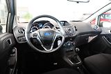Ford Fiesta (2013) 1.0 59kW Digi Klima 33000KM - náhled 9