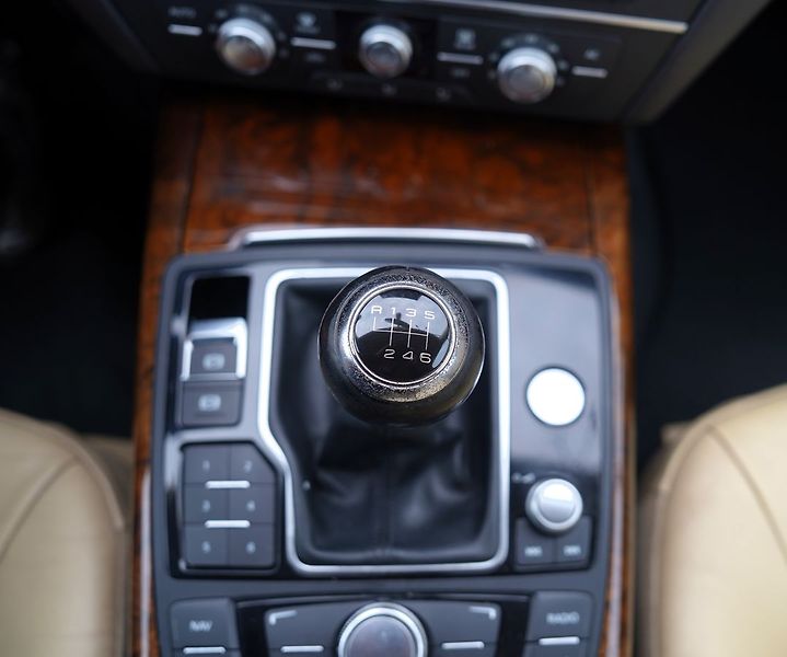Audi A6 2.0 TDI/kůže/180PS/19 Al.kola - fotka 38 z 39