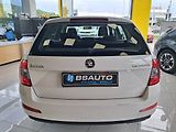 Škoda Octavia 1.6TDI 66kW 2015 - náhled 4