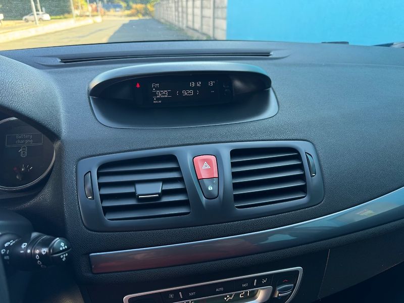 Renault Mégane (2010) 1.5 DCi GT-line ČR, 1.majitel - fotka 11 z 44