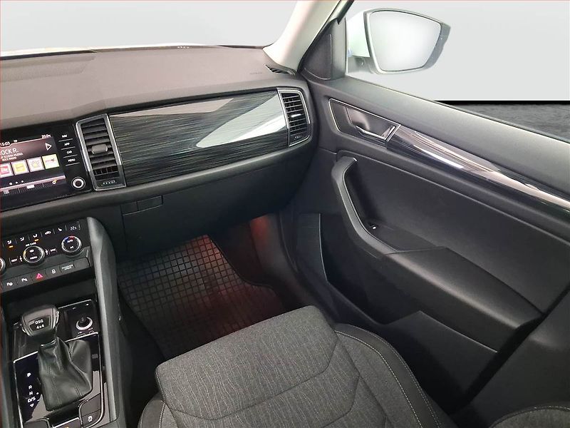 Škoda Kodiaq (2017) Ambition 2.0 TDI 4x4 - fotka 8 z 22