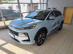 JAC Ostatní 1,5T 128kW AT - fotografie inzerátu