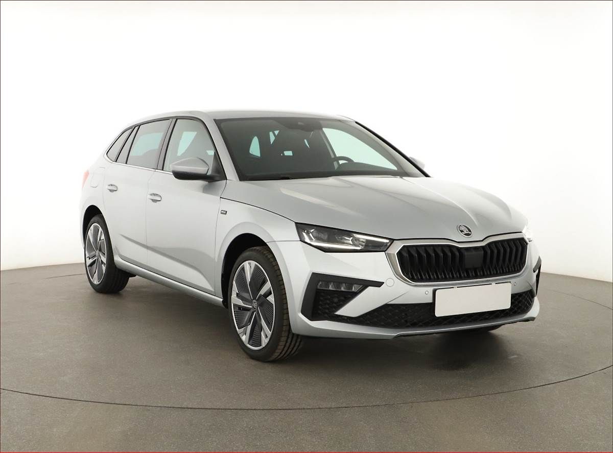 Škoda Scala 1.5 TSI, Drive, Matrix FullLed