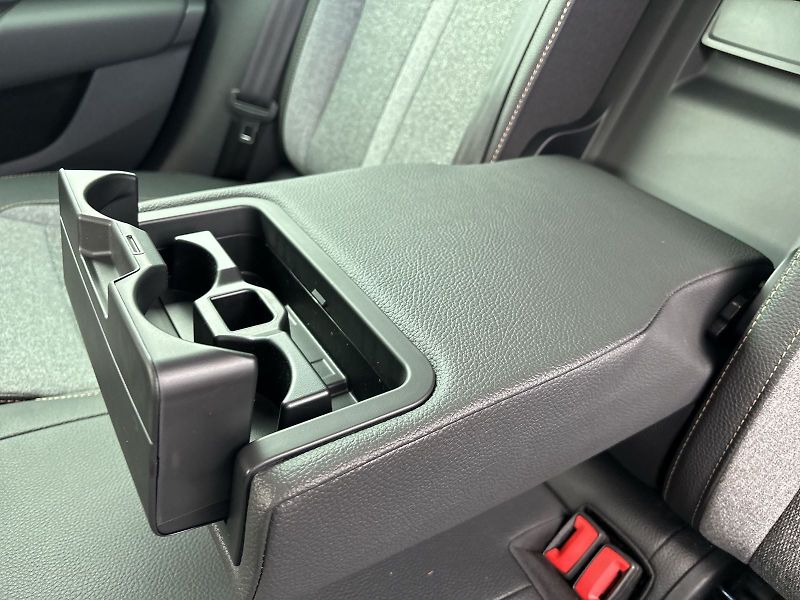 Škoda Octavia (2025) Combi 2.0 TDI DSG Top Selectio - fotka 23 z 31