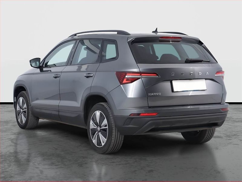 Škoda Karoq (2023) 2.0 TDI - fotka 4 z 24