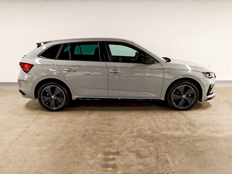 Škoda Scala (2025) 1.0 TSI 85 kW DSG Monte Carlo - fotka 26 z 29
