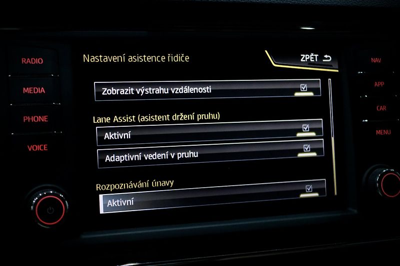 Seat Ateca 1.4 TSI 110 kW DSG Xcellence - fotka 30 z 49
