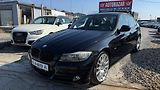 BMW Řada 3 (2009) 318i 105kW *Alu*Keyless*Klima* - náhled 1