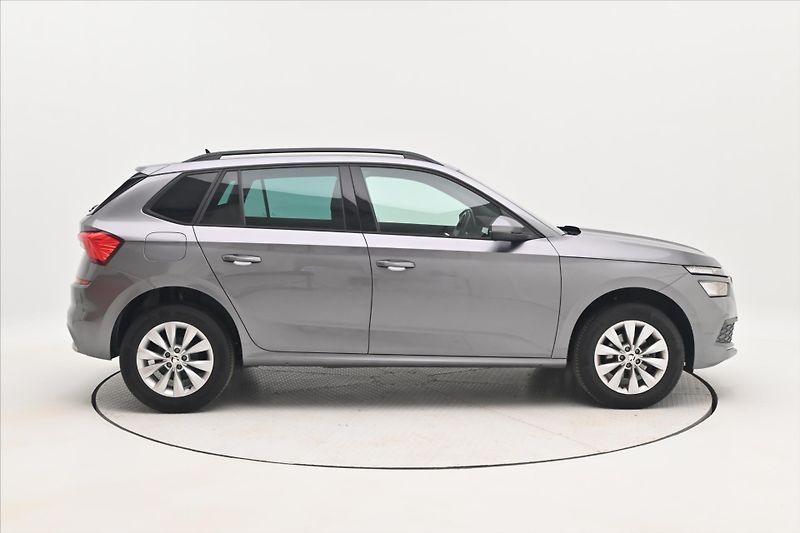 Škoda Kamiq 1,0 TSI 81 kW Sport Business Z - fotka 4 z 29
