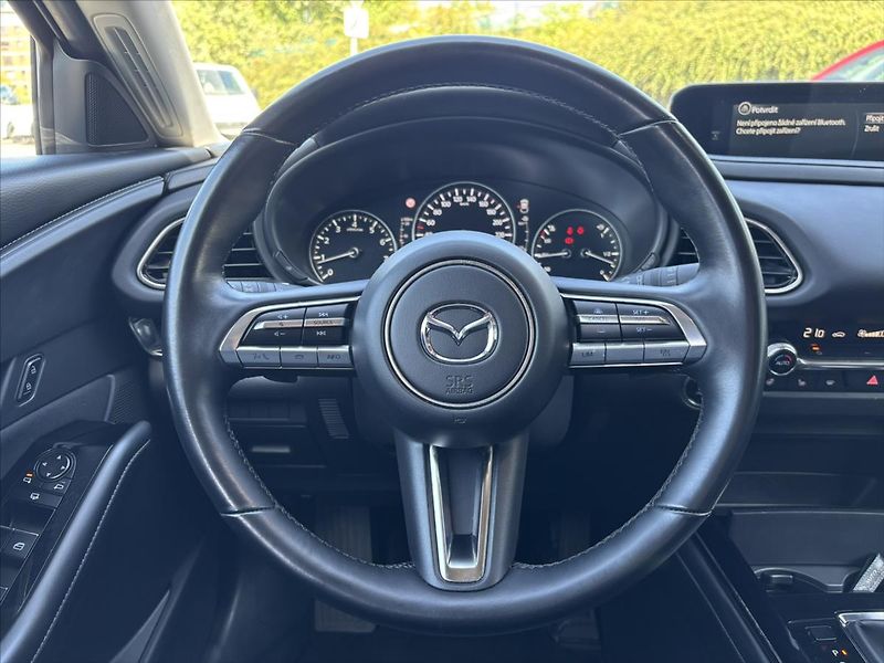 Mazda CX-30 2,0 i 137 4x4 AT GT Plus TAŽNÉ - fotka 18 z 50