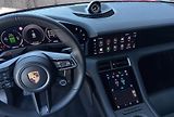 Porsche Taycan Sport Turismo 360 BOSE Pano - náhled 20