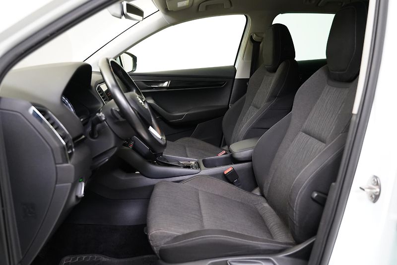 Škoda Karoq - fotka 11 z 25
