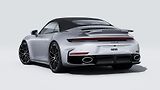 Porsche 911 (2026) Turbo S Cabriolete - náhled 1