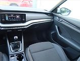 Škoda Octavia (2021) 2.0 TDI, Serv.kniha, Tempomat - náhled 8