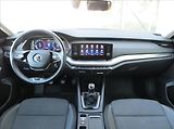 Škoda Octavia 2,0 TDI 85kW Ambition ČR - náhled 27