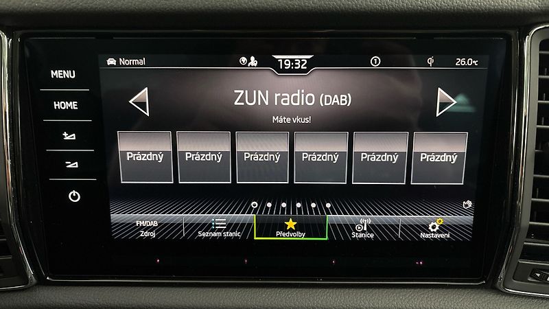 Škoda Kodiaq 2.0 TDI DSG 4x4 Style - fotka 11 z 30