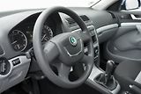 Škoda Octavia 1.4 MPI AMBIENTE - náhled 16