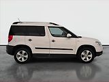 Škoda Yeti (2012) Elegance 2.0 TDI, Serv.kniha - náhled 6
