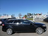 Ford Mondeo 2,2 TDCi NAVI, závěs, TITANIUM - náhled 10