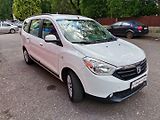 Dacia Lodgy (2016) 1.6i 75kw Tempomat Klima - náhled 6
