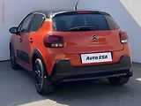 Citroën C3 (2017) 1.2PT, Shine, navi - náhled 6