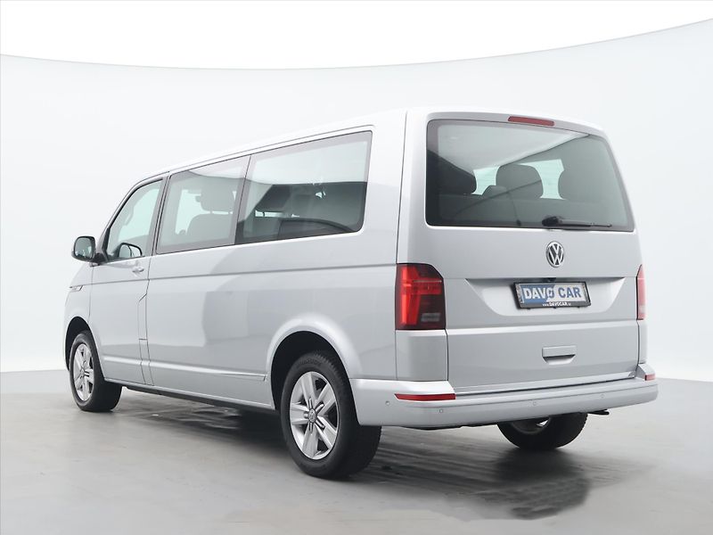 Volkswagen Caravelle 2,0 TDI 150kW DSG L2 9Míst DPH - fotka 5 z 27
