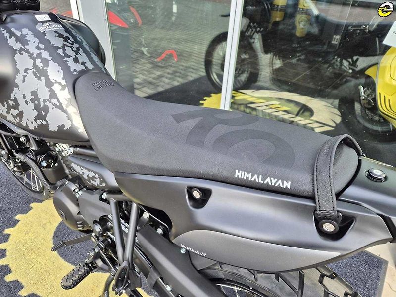 Royal Enfield Himalayan 450 (2026) - fotka 39 z 77