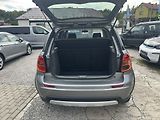 Suzuki SX4 Style 1.6i 88kW  serviska - náhled 4