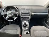Škoda Octavia (2009) 1.4 TSi, Elegance - náhled 8