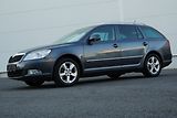 Škoda Octavia 1.4 TSI 90kW ELEGANCE - náhled 10