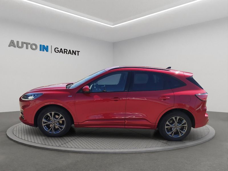 Ford Kuga (2022) 1.5 EcoBoost 110kW ST-LINE X - fotka 5 z 17