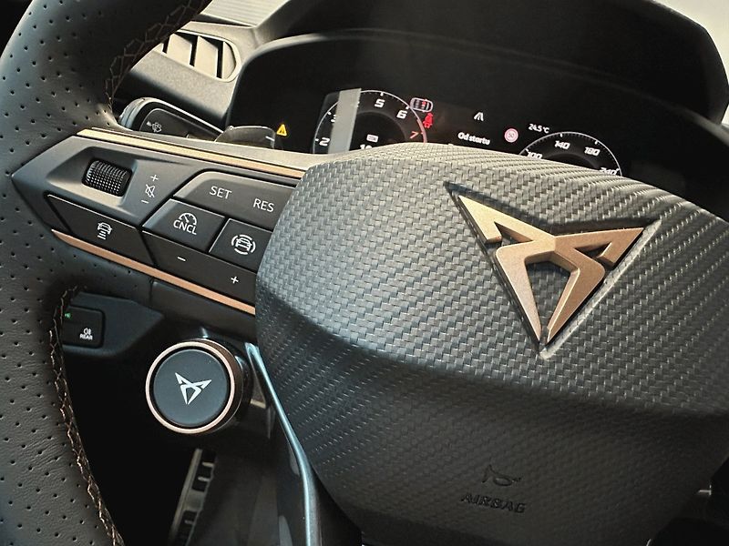 Cupra Terramar (2026) 1.5 eTSI 150k DSG - fotka 12 z 18