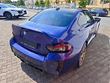 BMW M2 CS Coupe 390kW Velvet Blue - náhled 7