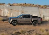 Volkswagen přichází s druhou generací svého pick-upu Amarok.