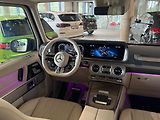 Mercedes-Benz Třídy G G63 AMG PERFORMANCE MANUFAKTUR - náhled 47