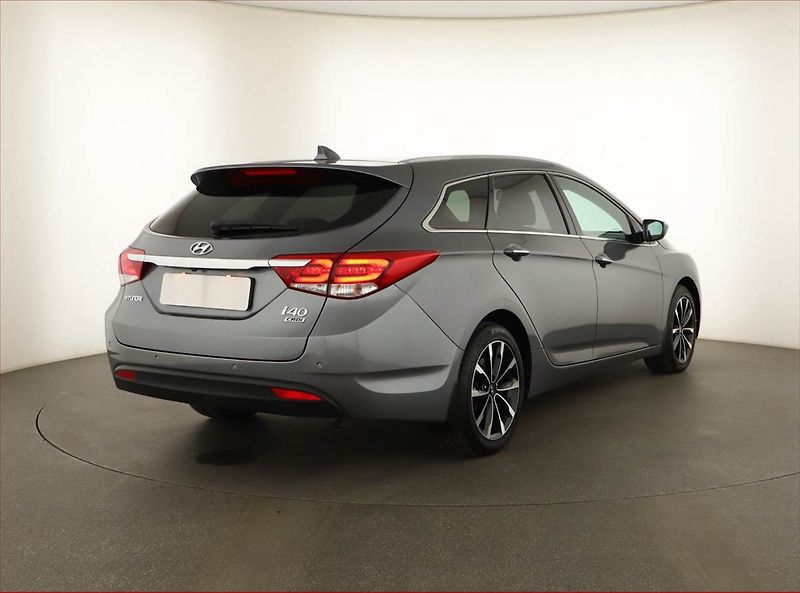Hyundai i40 (2017) 1.7 CRDi, Serv.kniha, Navi - fotka 5 z 16