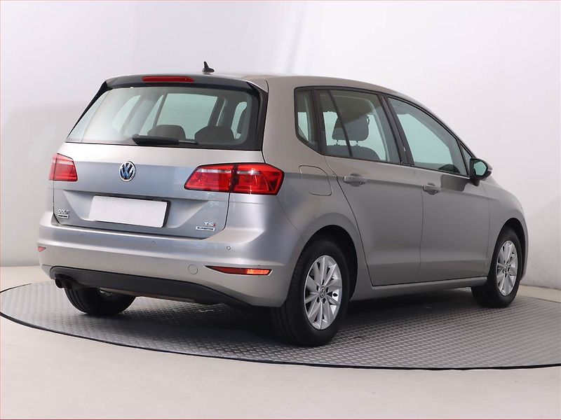 Volkswagen Golf Sportsvan (2017) 1.4 TSI, Serv.kniha, Tempomat - fotka 5 z 20