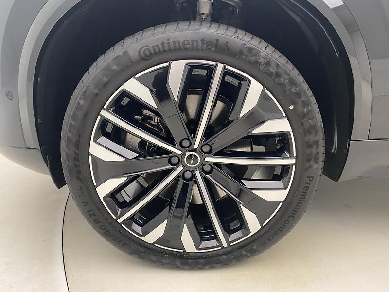 Volvo XC90 (2026) T8 AWD Plug-in BRIGHT PLUS 7m - fotka 18 z 55